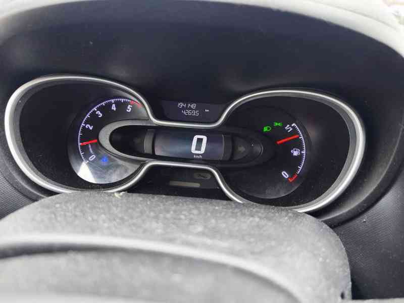 OPL VIVARO r.v. 2019 - foto 8