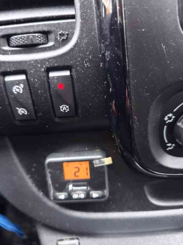 OPL VIVARO r.v. 2019 - foto 9