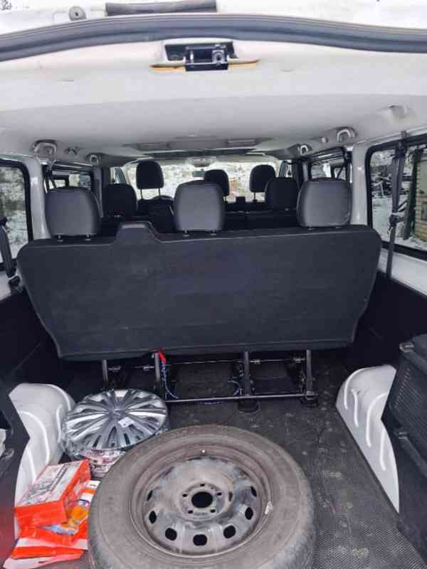 OPL VIVARO r.v. 2019 - foto 6