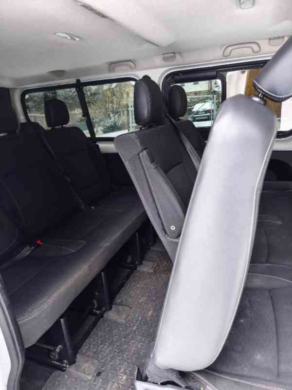 OPL VIVARO r.v. 2019 - foto 7