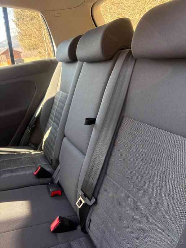 Volkswagen Golf Plus 1,4 - foto 6