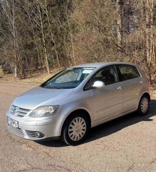 Volkswagen Golf Plus 1,4 - foto 8