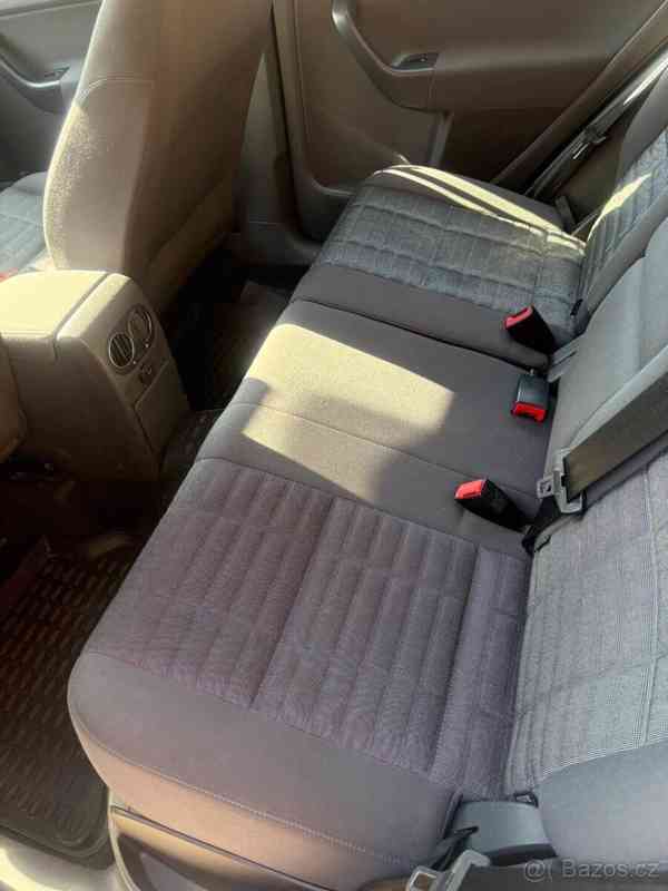 Volkswagen Golf Plus 1,4 - foto 3