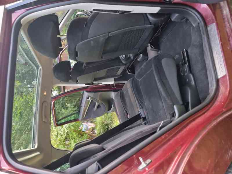 Citroën C4 grand Picasso - foto 4