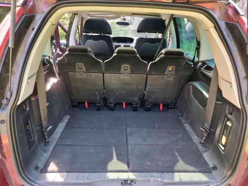 Citroën C4 grand Picasso - foto 5