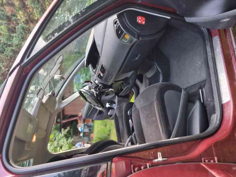 Citroën C4 grand Picasso - foto 3