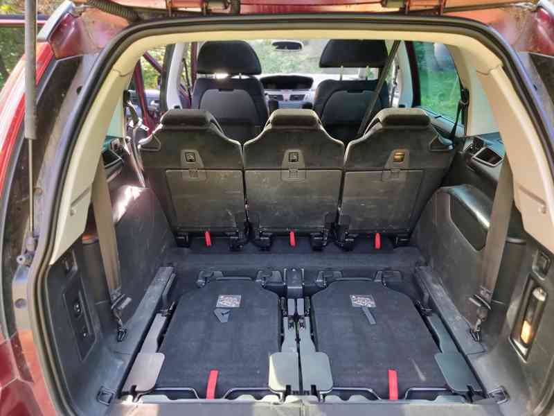 Citroën C4 grand Picasso - foto 6