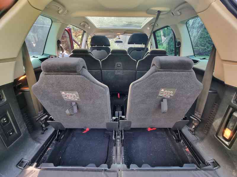 Citroën C4 grand Picasso - foto 7