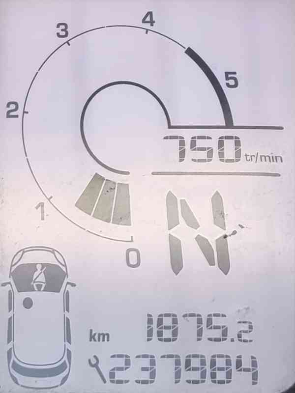 Citroën C4 grand Picasso - foto 12