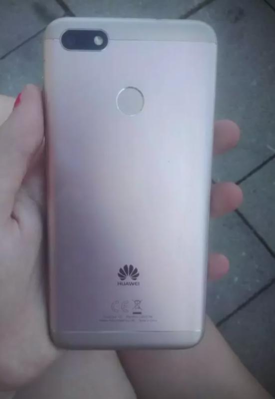 Huawei - foto 2