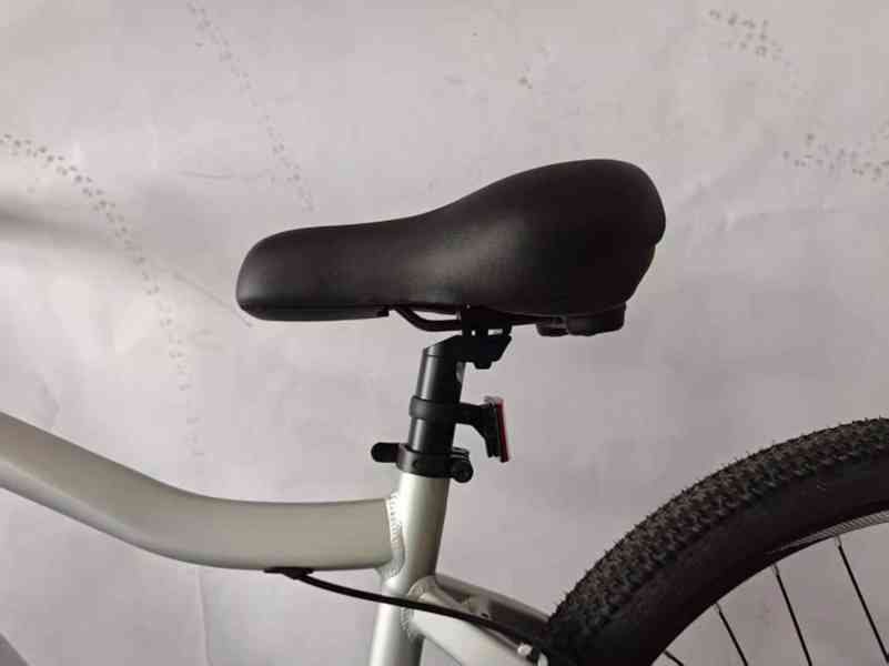 Nabízím nové elektrokolo s výkonem 750W - foto 2