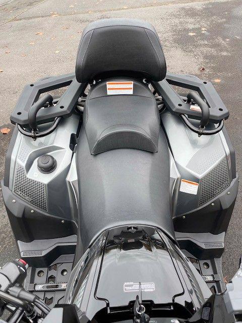 Kymco MXU 700i EPS ABS T3b - foto 13