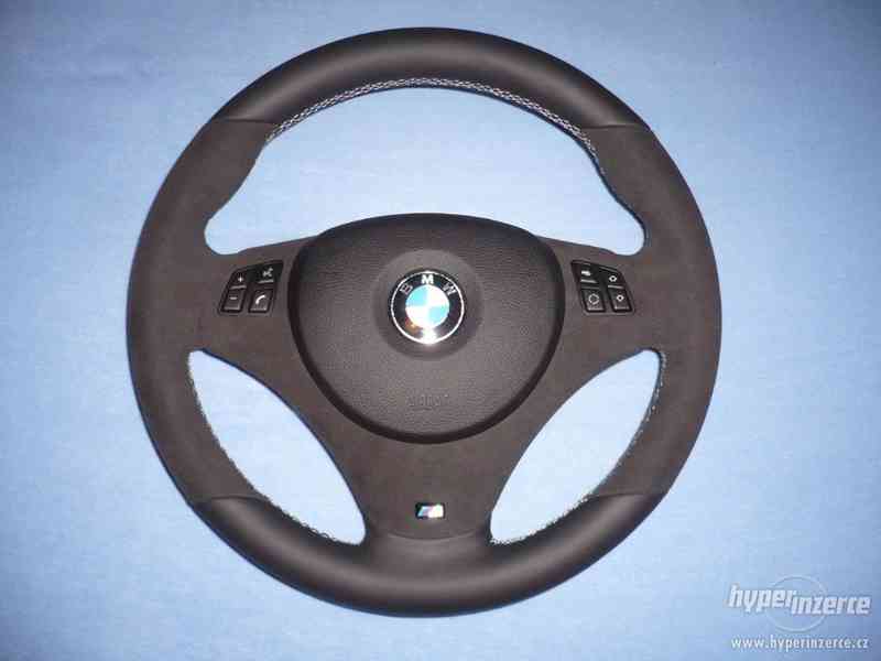 BMW M-volant - foto 2