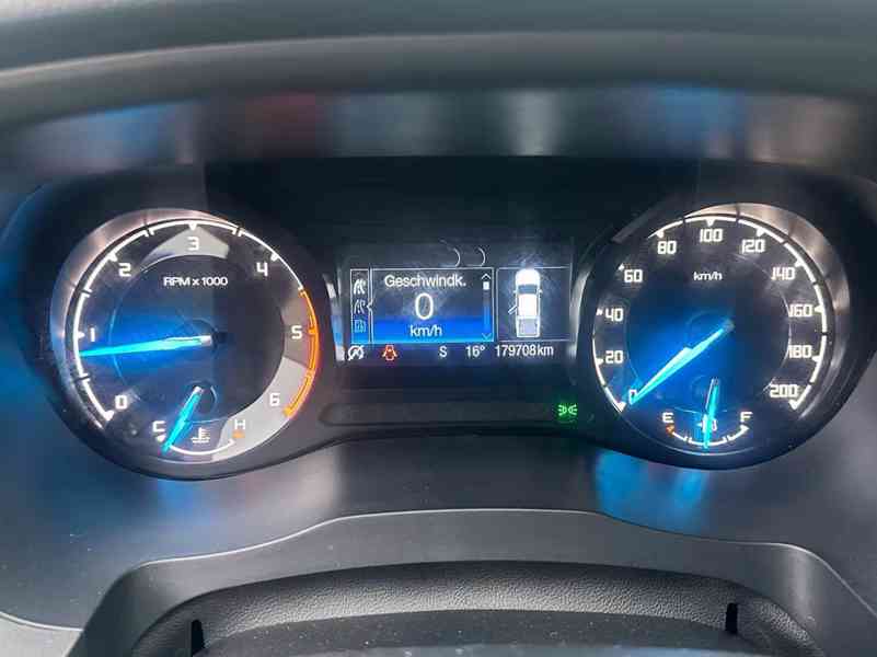 Ford Ranger 2,0TCDi XLT 4x4 125kw - foto 12