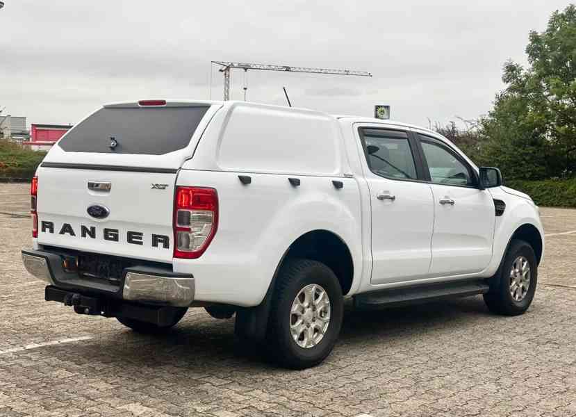 Ford Ranger 2,0TCDi XLT 4x4 125kw - foto 3