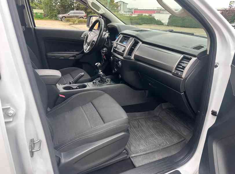 Ford Ranger 2,0TCDi XLT 4x4 125kw - foto 8