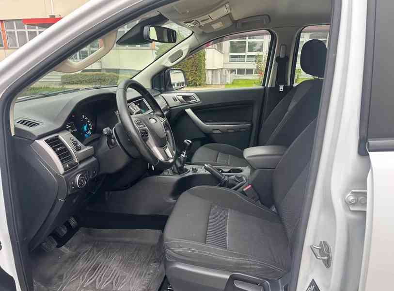 Ford Ranger 2,0TCDi XLT 4x4 125kw - foto 7