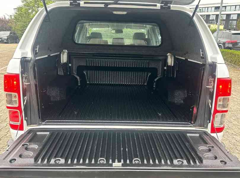 Ford Ranger 2,0TCDi XLT 4x4 125kw - foto 11