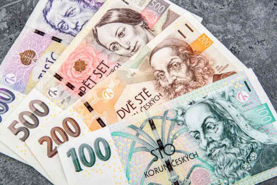 Finanční pomoc pro obyvatele České republiky – rychlá a spol