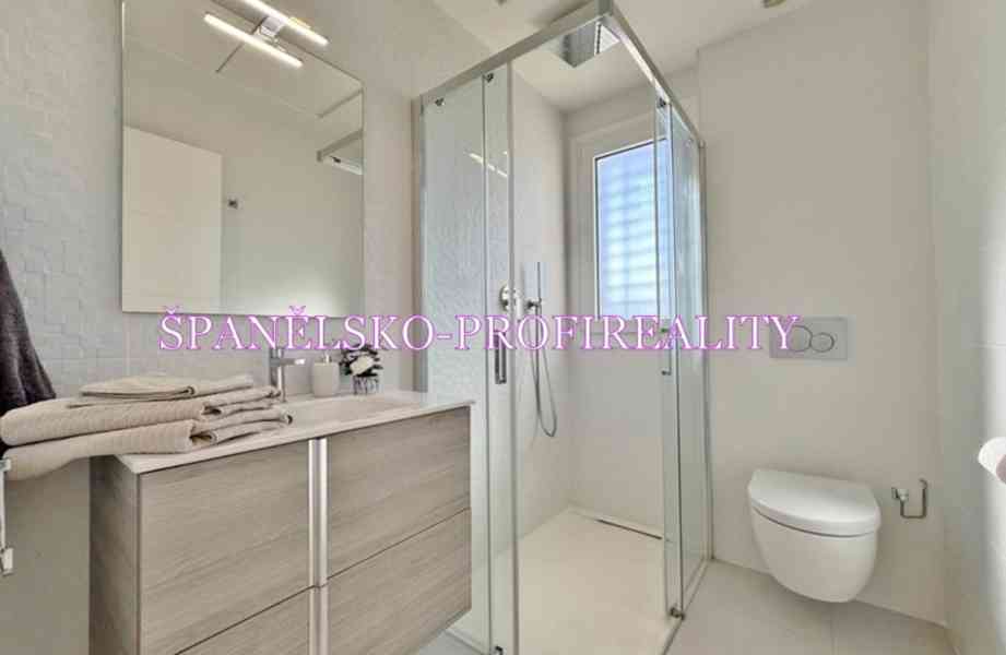 Španelsko,Torrevieja,Aguas Nuevas 4kk - foto 9