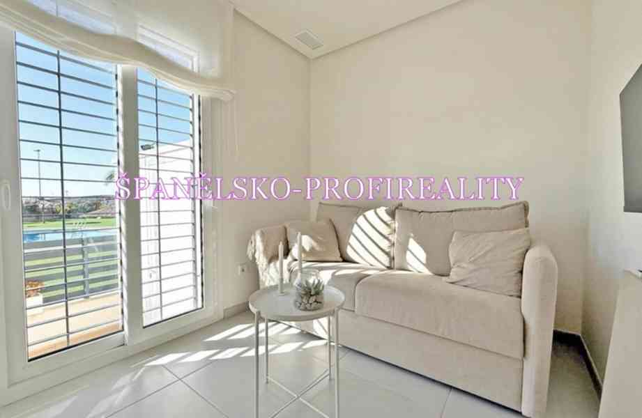 Španelsko,Torrevieja,Aguas Nuevas 4kk - foto 8