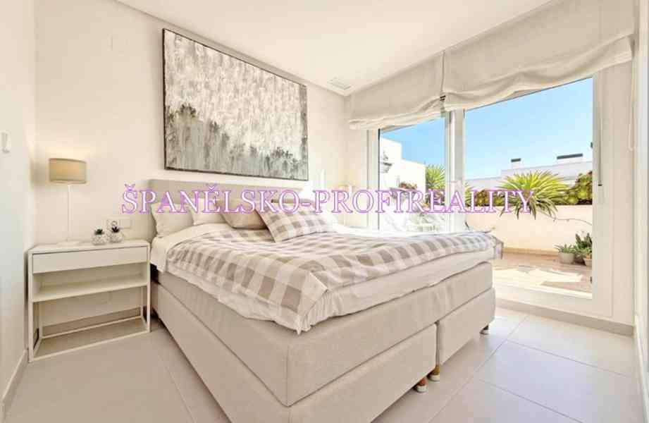 Španelsko,Torrevieja,Aguas Nuevas 4kk - foto 3