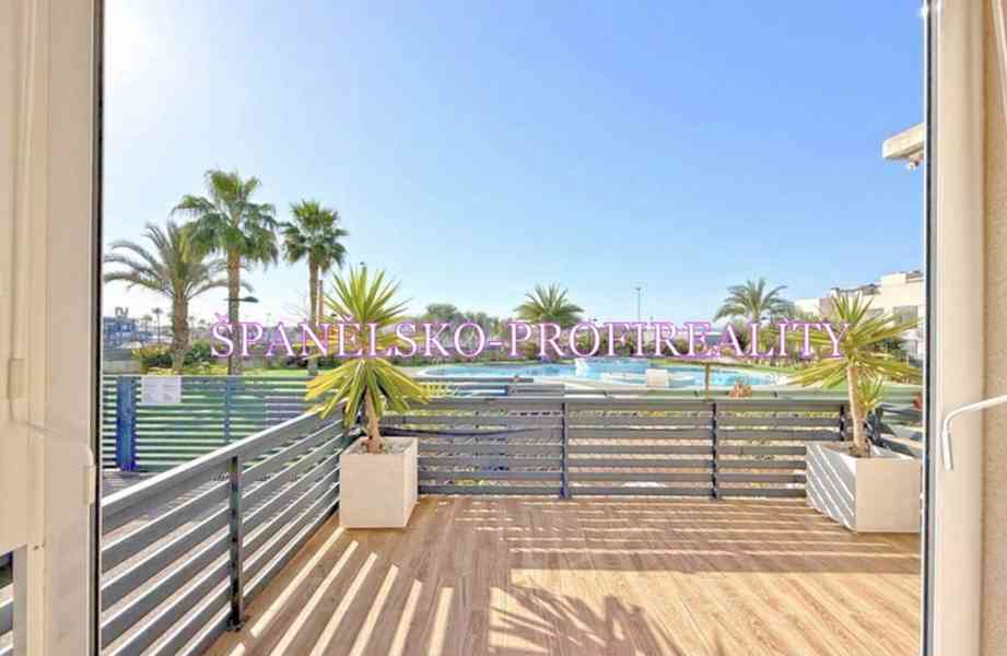 Španelsko,Torrevieja,Aguas Nuevas 4kk - foto 14