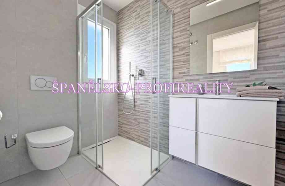 Španelsko,Torrevieja,Aguas Nuevas 4kk - foto 4