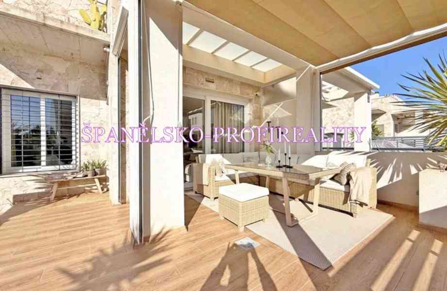 Španelsko,Torrevieja,Aguas Nuevas 4kk - foto 15