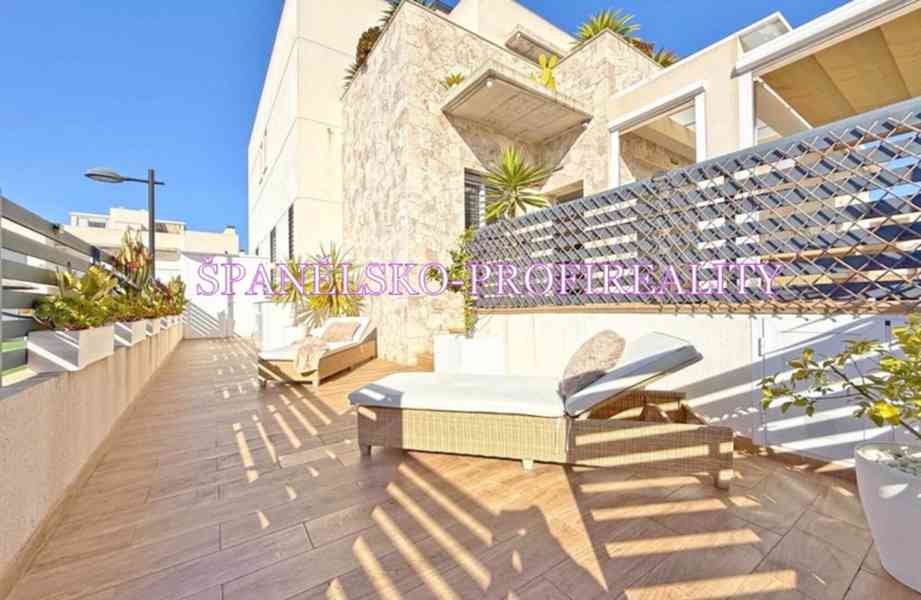 Španelsko,Torrevieja,Aguas Nuevas 4kk - foto 13