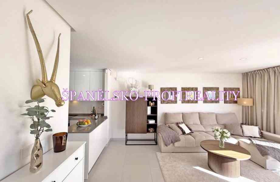 Španelsko,Torrevieja,Aguas Nuevas 4kk - foto 17