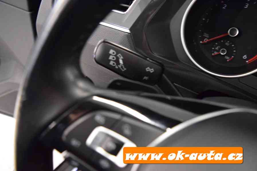 Volkswagen Tiguan 2.0 TDI IQ.DRIVE FULL LED RV 2019-DPH  - foto 11