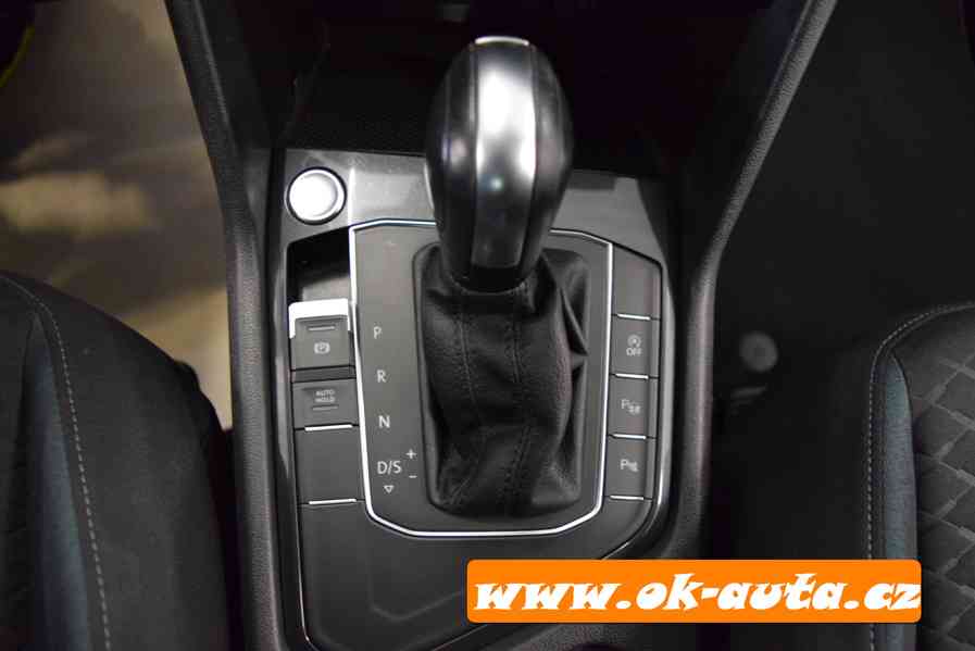 Volkswagen Tiguan 2.0 TDI IQ.DRIVE FULL LED RV 2019-DPH  - foto 12