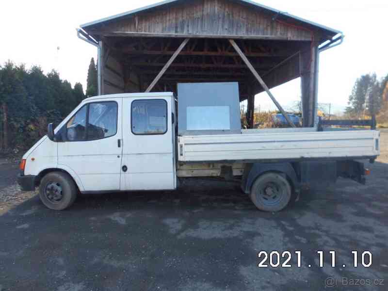 Ford Transit 190 L	 - foto 5