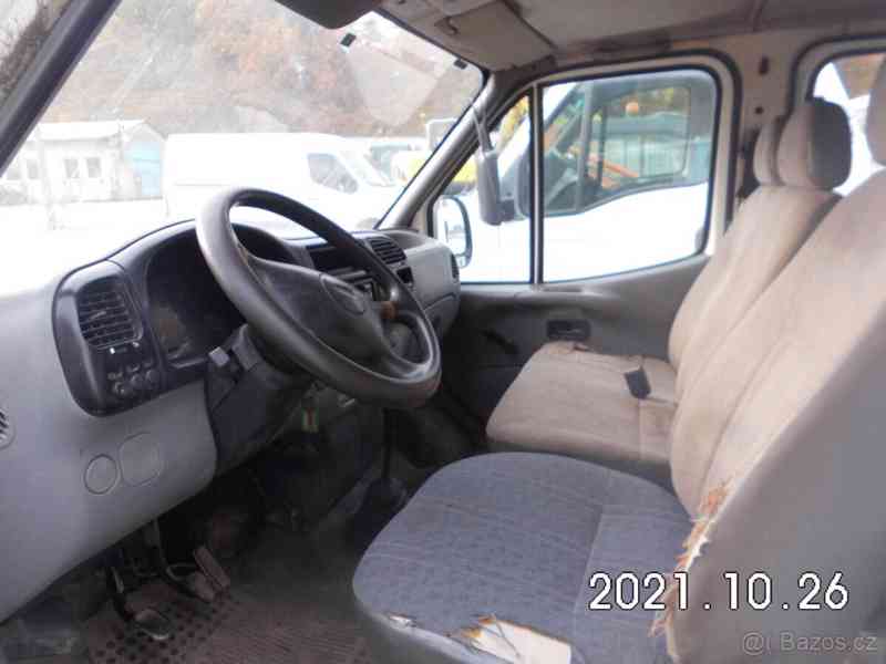 Ford Transit 190 L	 - foto 3