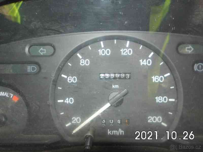 Ford Transit 190 L	 - foto 4