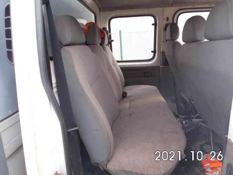Ford Transit 190 L	 - foto 2