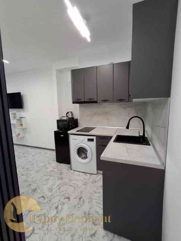 Byt 2+kk 2 min od pláže, Bulharsko 88 000 € - foto 5