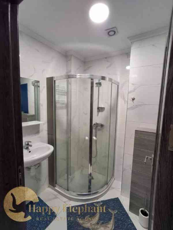 Byt 2+kk 2 min od pláže, Bulharsko 88 000 € - foto 6