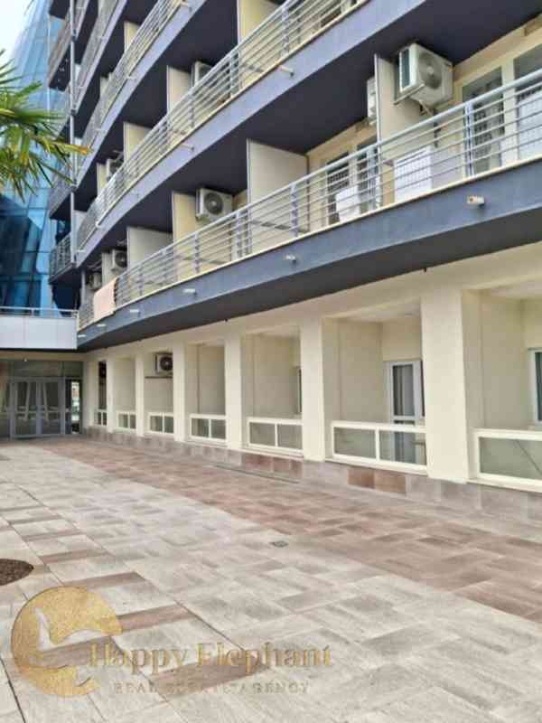Byt 2+kk 2 min od pláže, Bulharsko 88 000 € - foto 7
