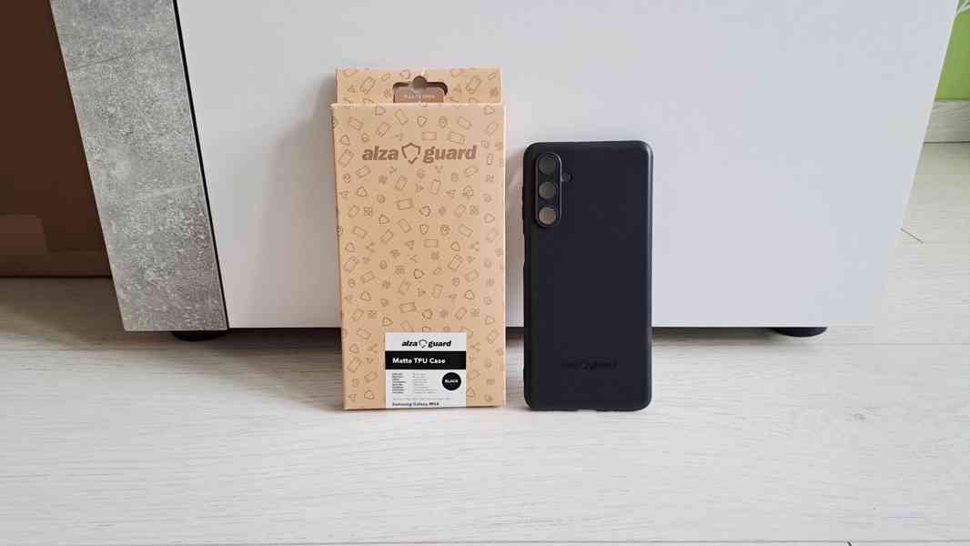 Kryt na mobil Samsung Galaxy M54