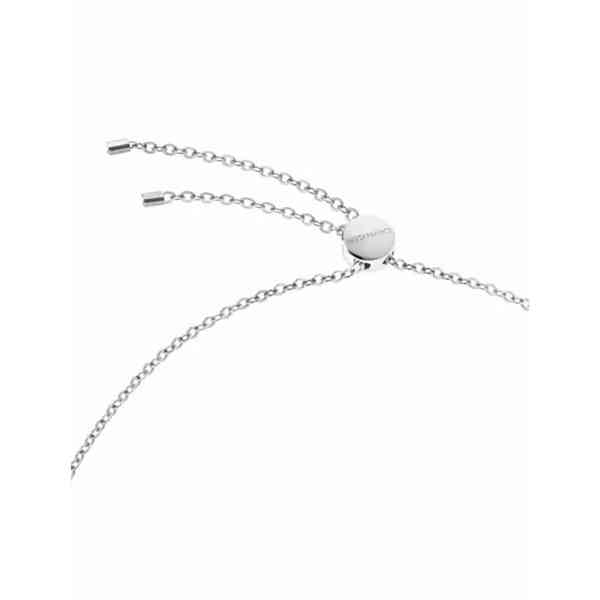 Calvin Klein - Dámský náhrdelník z nerezové oceli Torque Gro - foto 3