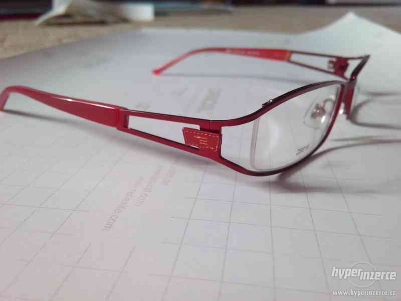 Brýlové obroučky - foto 7
