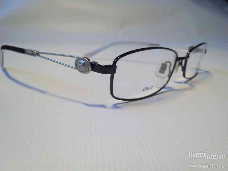 Brýlové obroučky - foto 11