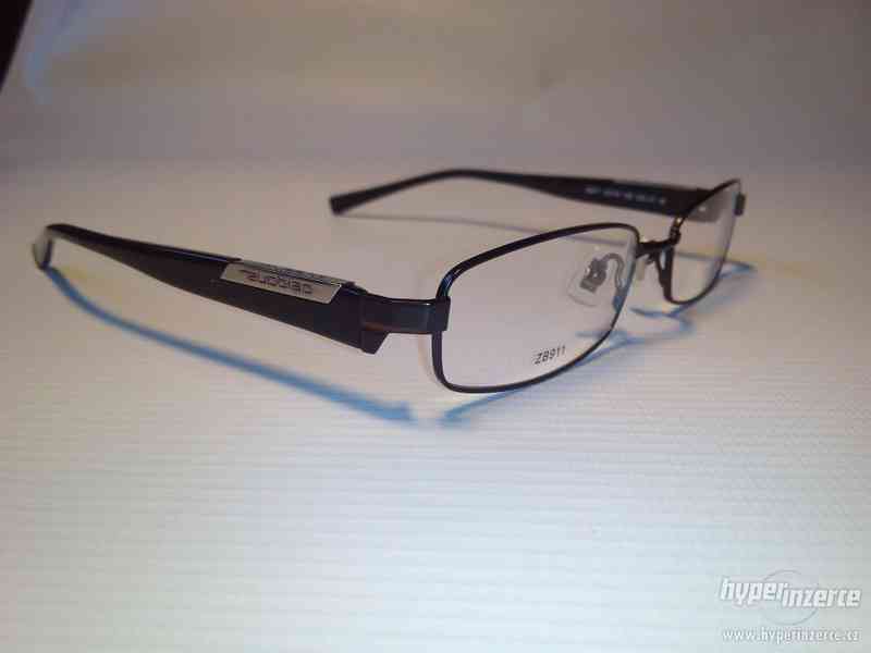 Brýlové obroučky - foto 15