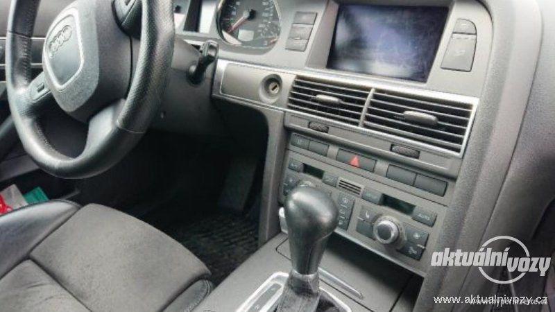 Audi A6 3.0, nafta, rok 2006 - foto 6