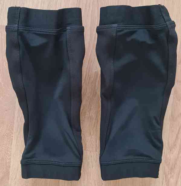 Chrániče loktů POC VPD System Lite Elbow – Uranium Black, L - foto 2