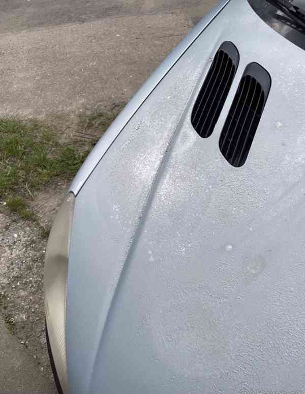 Peugeot 206, 2.0 HDI 66kW - foto 5