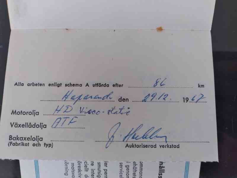 MERCEDES BENZ 190 W 110 2.0 BENZÍN - foto 20