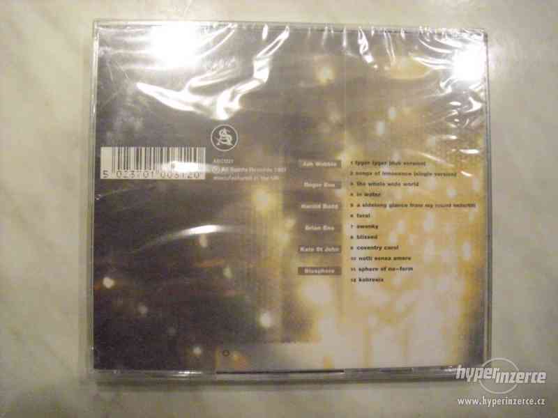 Various - Glitters Is Gold - foto 2